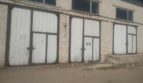 Rent - Dry warehouse, 138 sq.m., Zaporozhye - 2