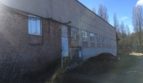 Rent - Cold warehouse, 395 sq.m., Horishnye Plavni - 1