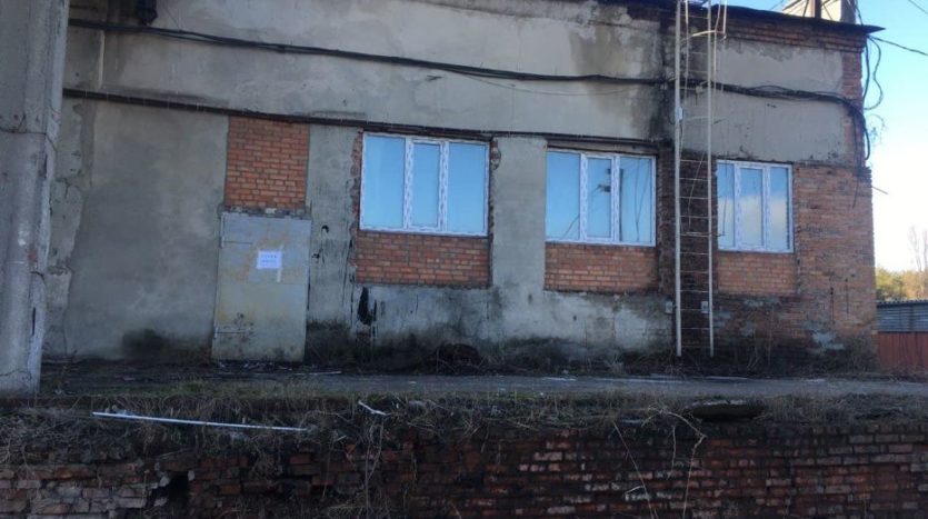 Rent - Cold warehouse, 395 sq.m., Horishnye Plavni - 3