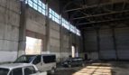 Sale - Dry warehouse, 1150 sq.m., Kornin - 4