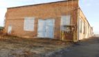 Rent - Dry warehouse, 1430 sq.m., Talnoe - 2