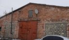Sale - Warm warehouse, 1460 sq.m., Radekhov - 1