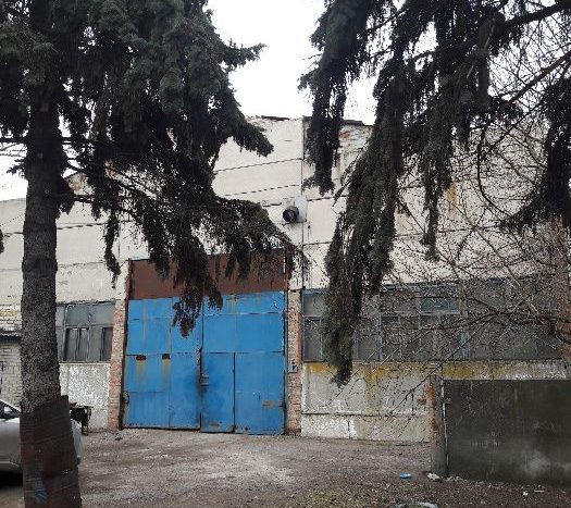 Sale - Warm warehouse, 56000 sq.m., Novoaleksandrovka - 8