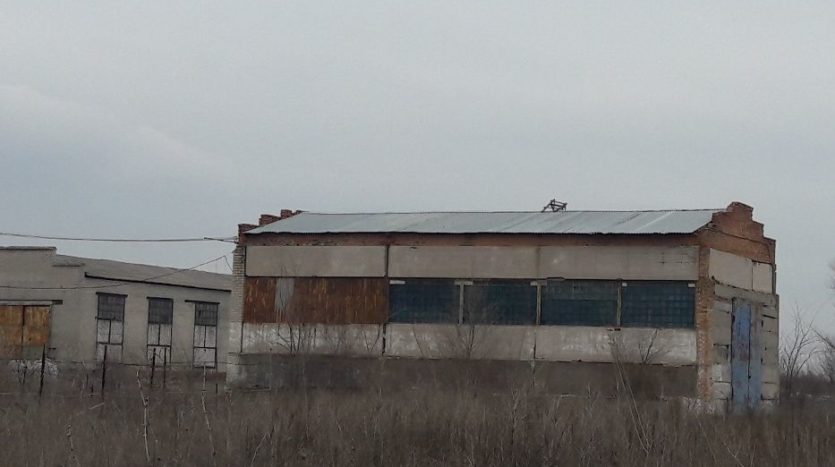 Sale - Warm warehouse, 56000 sq.m., Novoaleksandrovka - 10