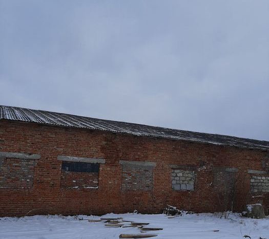 Sale - Warm warehouse, 1460 sq.m., Radekhov - 3