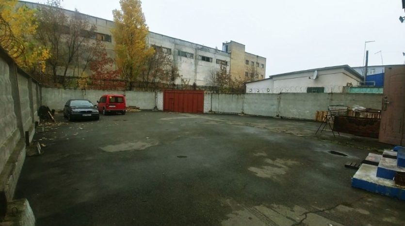 Продажа - Теплый склад, 489 кв.м., г. Киев - 4