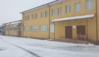 Sale - Warm warehouse, 1652 sq.m., Novograd-Volynsky - 14