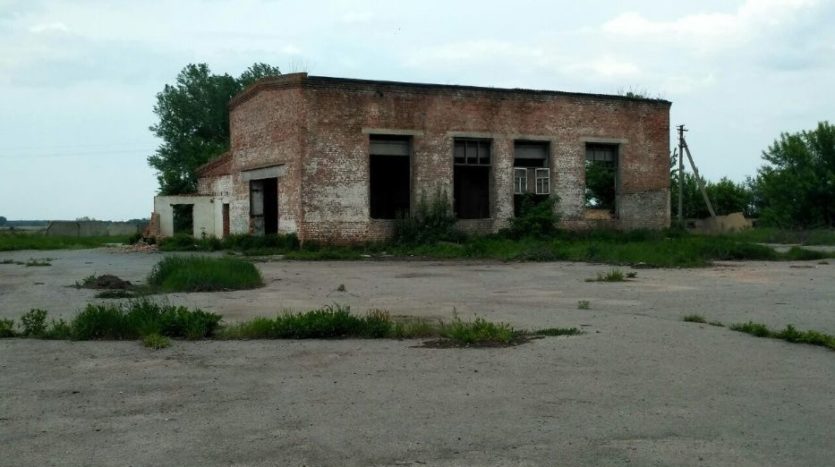Sale - Dry warehouse, 3000 sq.m., Brovary - 7