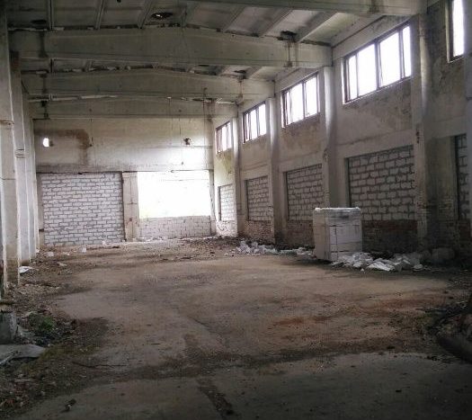 Sale - Dry warehouse, 3000 sq.m., Brovary - 11