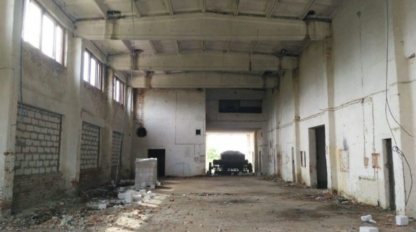 Sale - Dry warehouse, 3000 sq.m., Brovary - 16