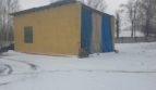 Sale - Warm warehouse, 1652 sq.m., Novograd-Volynsky - 20