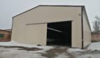 Rent - Dry warehouse, 840 sq.m., Belaya Tserkov - 2