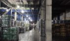 Rent - Dry warehouse, 4540 sq.m., Kharkiv city - 2