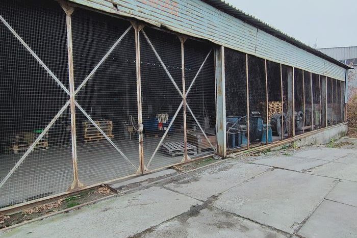 Rent - Dry warehouse, 650 sq.m., Kulinichi - 2