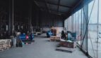 Rent - Dry warehouse, 650 sq.m., Kulinichi - 5