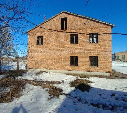 Sale - Dry warehouse, 1200 sq.m., Mirgorod - 3