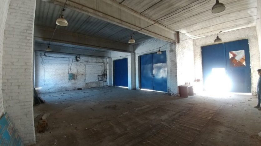 Sale - Dry warehouse, 1200 sq.m., Mirgorod - 7