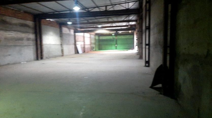 Rent - Dry warehouse, 420 sq.m., Khmelnitsky - 2