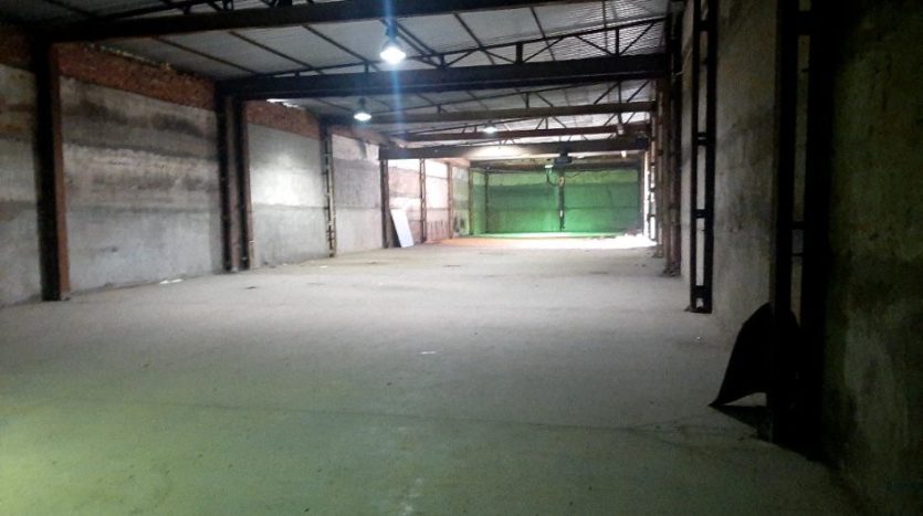 Rent - Dry warehouse, 420 sq.m., Khmelnitsky - 3