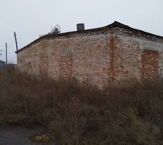Sale - Dry warehouse, 445 sq.m., Kulikovo