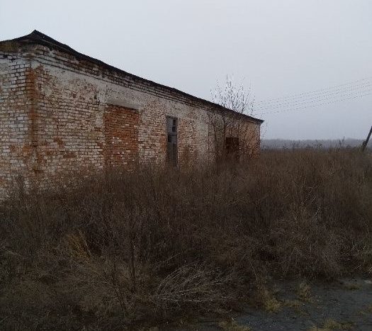 Sale - Dry warehouse, 445 sq.m., Kulikovo - 2