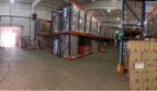 Rent - Dry warehouse, 1500 sq.m., Mukachevo - 2