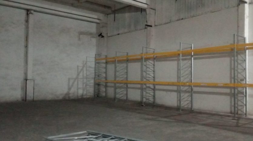 Rent - Dry warehouse, 30 sq.m., Kremenchug - 2