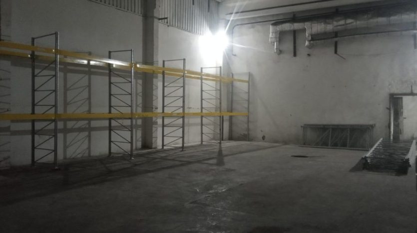 Rent - Dry warehouse, 30 sq.m., Kremenchug - 5