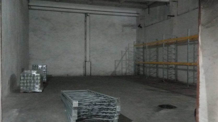 Rent - Dry warehouse, 30 sq.m., Kremenchug - 6