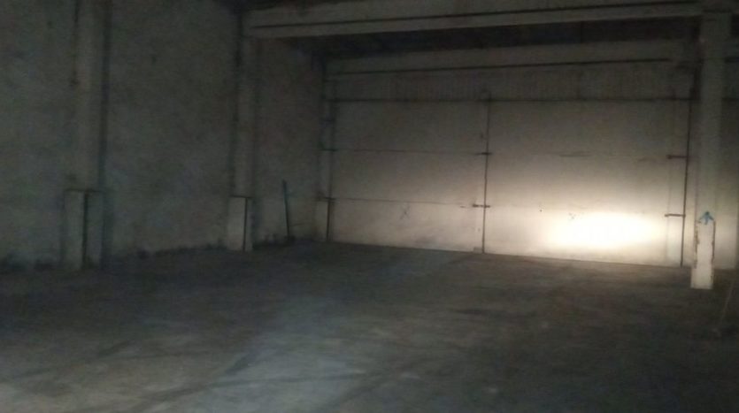 Rent - Dry warehouse, 30 sq.m., Kremenchug - 8