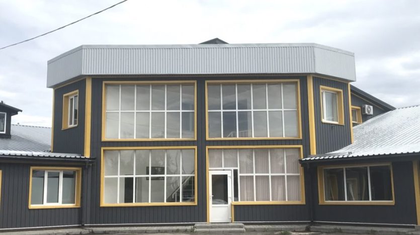Rent - Warm warehouse, 3500 sq.m., Belaya Tserkov - 6