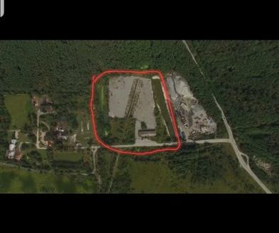 Archived: Rent – Land plot, 2000 sq.m., town of Polonnoe