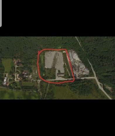 Rent - Land plot, 2000 sq.m., town of Polonnoe