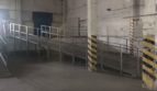 Rent - Warm warehouse, 600 sq.m., Borispol - 2