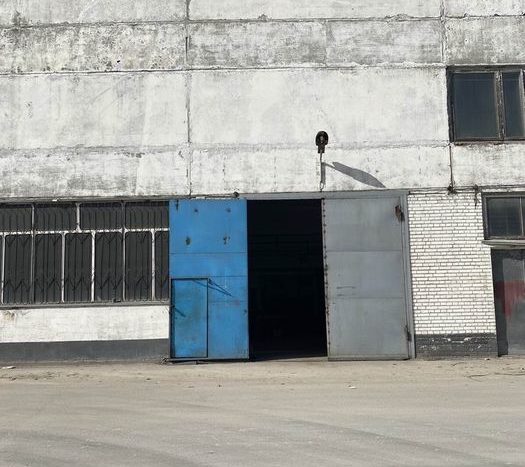 Rent - Warm warehouse, 600 sq.m., Borispol - 4