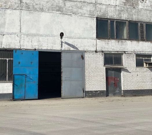 Rent - Warm warehouse, 600 sq.m., Borispol - 5