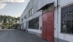 Rent - Warm warehouse, 600 sq.m., Borispol - 6