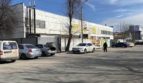 Rent - Warm warehouse, 600 sq.m., Borispol - 12