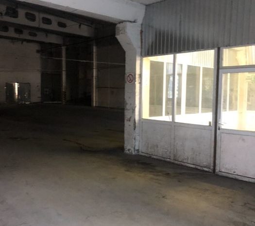 Rent - Warm warehouse, 600 sq.m., Borispol - 15