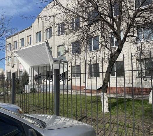 Rent - Warm warehouse, 600 sq.m., Borispol - 18