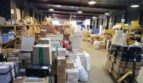 Rent - Dry warehouse, 230 sq.m., Dnipro - 1