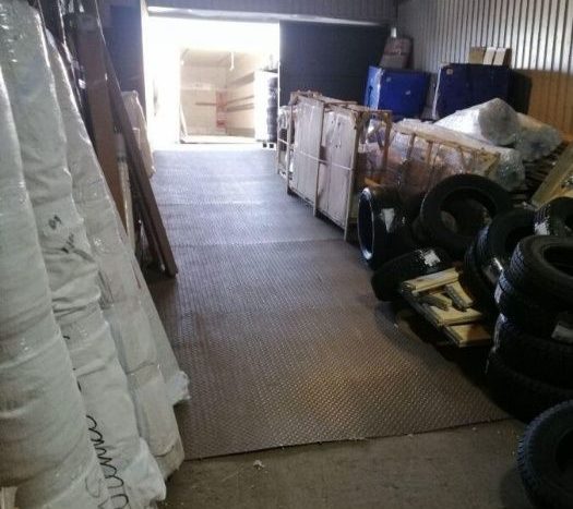 Rent - Dry warehouse, 230 sq.m., Dnipro - 4