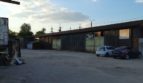 Rent - Dry warehouse, 635 sq.m., Zaporozhye - 1