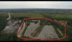 Rent - Land plot, 2000 sq.m., town of Polonnoe - 2