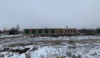 Rent - Dry warehouse, 780 sq.m., Belopole - 4