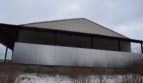 Sale - Warm warehouse, 960 sq.m., Lyuboml - 8