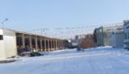 Rent - Warm warehouse, 204 sq.m., Chernihiv - 1