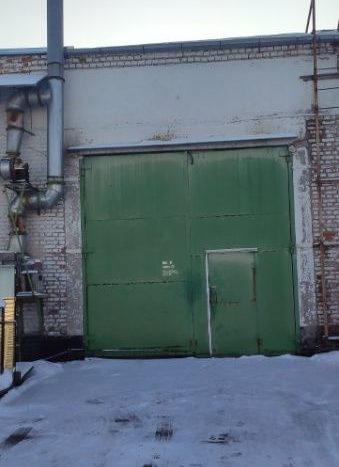 Rent - Warm warehouse, 204 sq.m., Chernihiv - 3