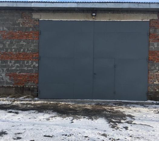 Rent - Dry warehouse, 300 sq.m., Sukhovolya