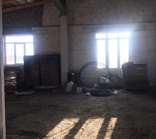 Rent - Dry warehouse, 300 sq.m., Sukhovolya - 6